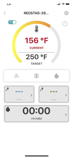 R-Stag Screen 2