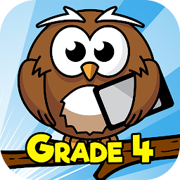 Fourth Grade Learning Games Mod Apk