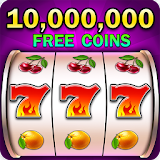 Slots Free - Hot Hot Spin icon