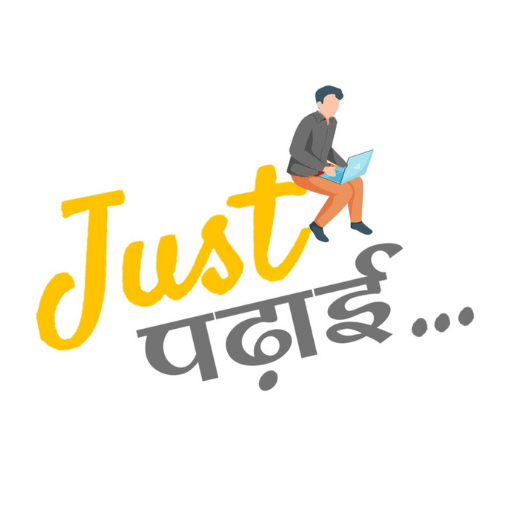 JustPadai logo