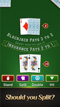 Blackjack Goldenのおすすめ画像5