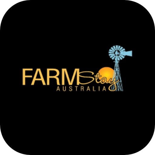 Farmstay Australia  Icon