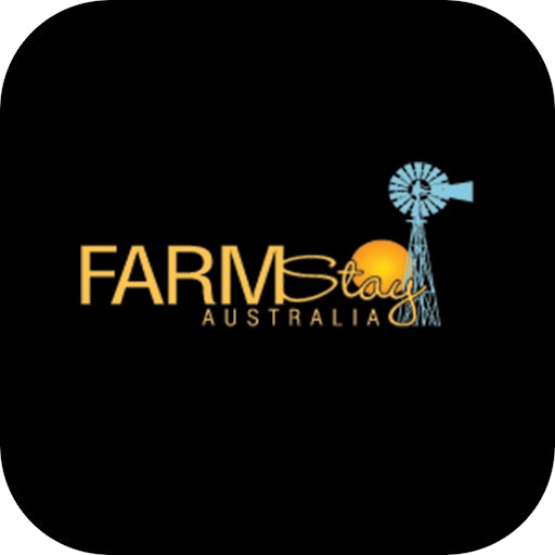 Farmstay Australia logo