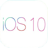 IOS 10 Wallpaper icon