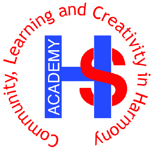 Hawes Side Academy logo