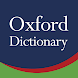 Oxford Dictionary - Androidアプリ