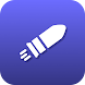 Bullet VPN - Unlimited Proxy - Androidアプリ