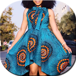 Cover Image of Download African Fashion Trends  APK