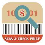 Cover Image of Download Check Product Price 9.0 APK