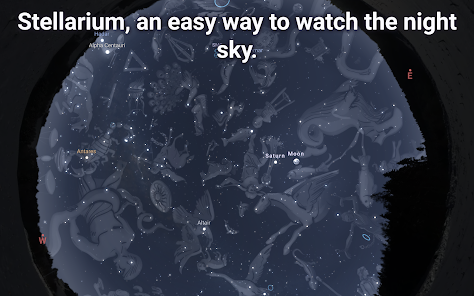 Stellarium Plus APK