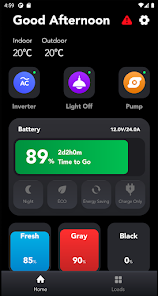 Screenshot image