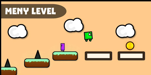 Android application Fantastic Advencher screenshort