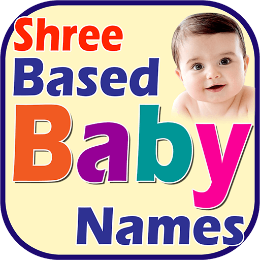 SRI BASED BABY NAMES logo