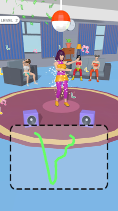 Street Dancer 3D - Screenshot 4