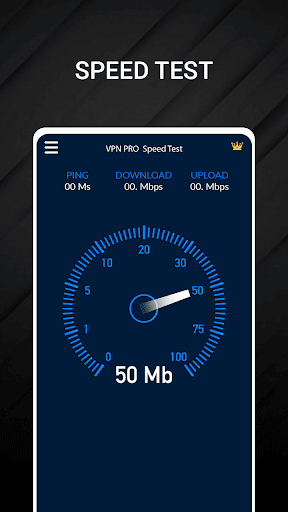 VPN proxy master Screen 3
