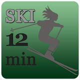 Prep for the Slopes Workout icon