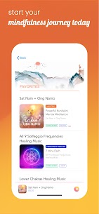 Meditative Mind MOD APK (Premium Features Unlocked) 8