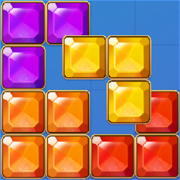 Tile Master: Puzzle Game