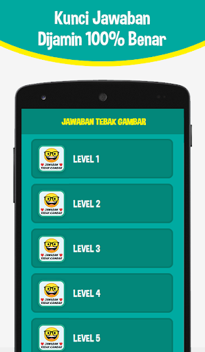 Jawaban Tebak Gambar Screen 2