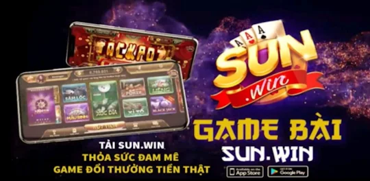 Sunwin Cổng Game Uy Tín Rik789
