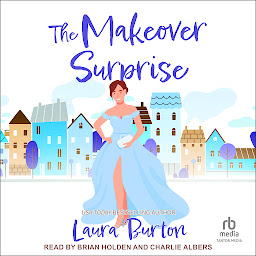 Icon image The Makeover Surprise