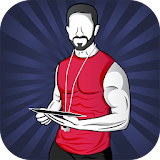Perfect Personal - Body fat calculator, workout icon