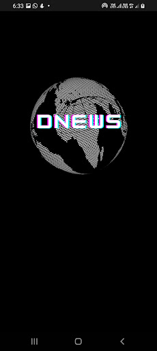 D News Screen 2