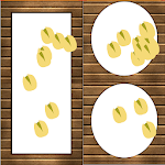 Cover Image of Baixar Mancala Nuts 1.1.5 APK