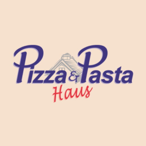 Pizza and Pasta Haus logo
