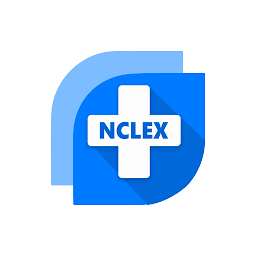 「NCLEX® Test Pro 2022」のアイコン画像