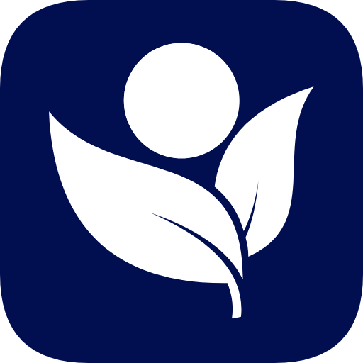 HerMantra: Women’s Health App logo