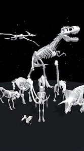 Assemble Skeleton 3.03 APK + Mod () for Android