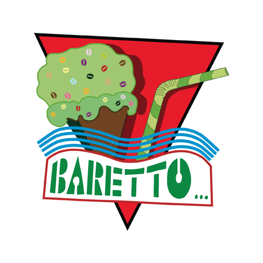 Baretto logo