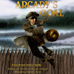 Icon image Arcady's Goal