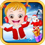 Cover Image of Download Baby Hazel Christmas Surprise 7.0.0 APK