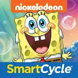 Smart Cycle SpongeBob Deep Sea icon