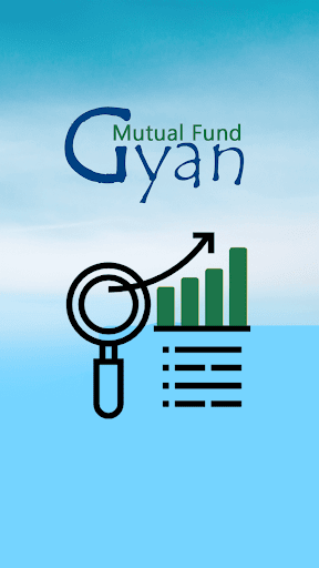 Android application MF Gyan-Mutual Fund Categories screenshort