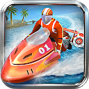 Powerboat Racing 3D