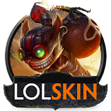 LoL Skin 2016 icon