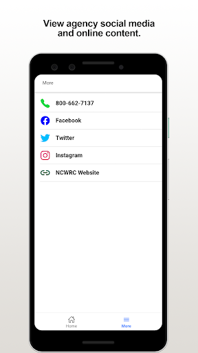WILDTIP Screen 3