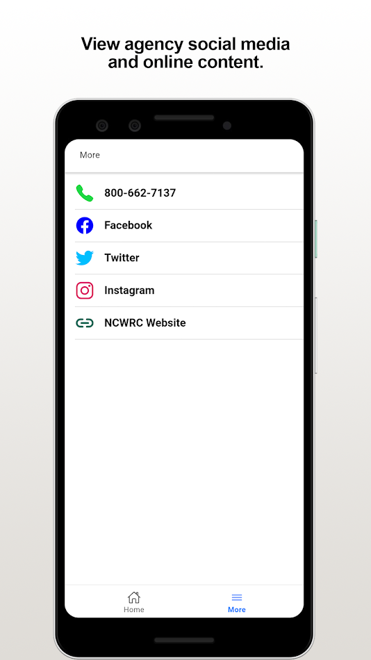 #3. WILDTIP (Android) Av: Citizen Observer, LLC