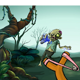 Catapult the Deadly Zombies icon