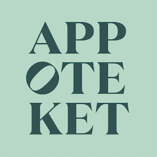 Appoteket: For your health