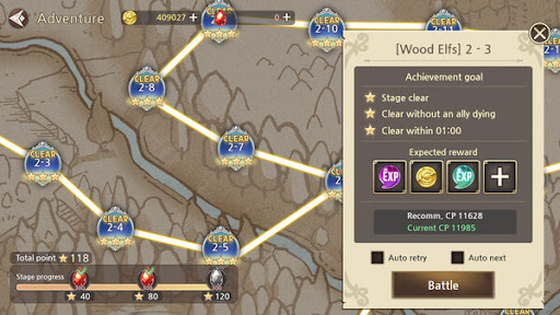 FANTASYQUEST ERRANDSAGA