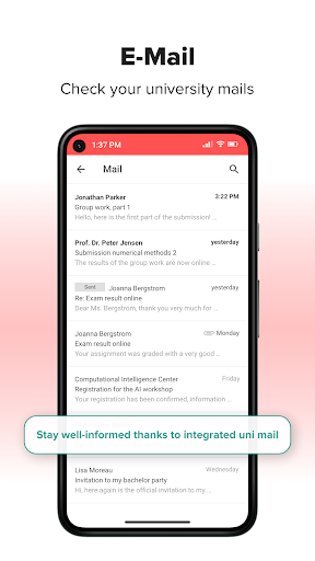 Studo - University Student App Screenshot 3 - AppWisp.com