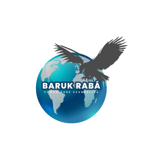 Comunidade Baruk Rabá logo