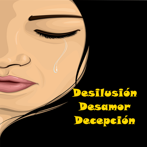 Imágenes de decepción