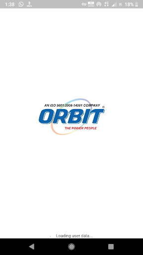 Orbit Wires and Cables Screenshot 1 - AppWisp.com