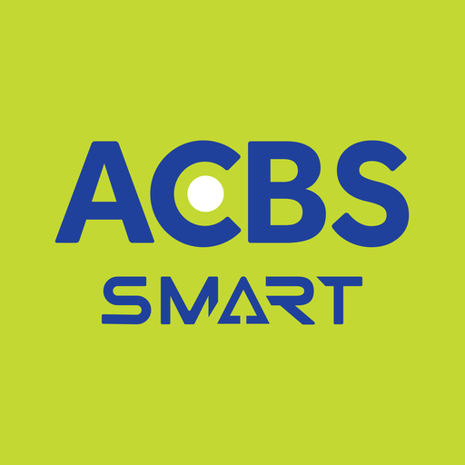 ACBS SMART logo