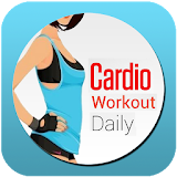 Cardiograph Workout Trainer icon